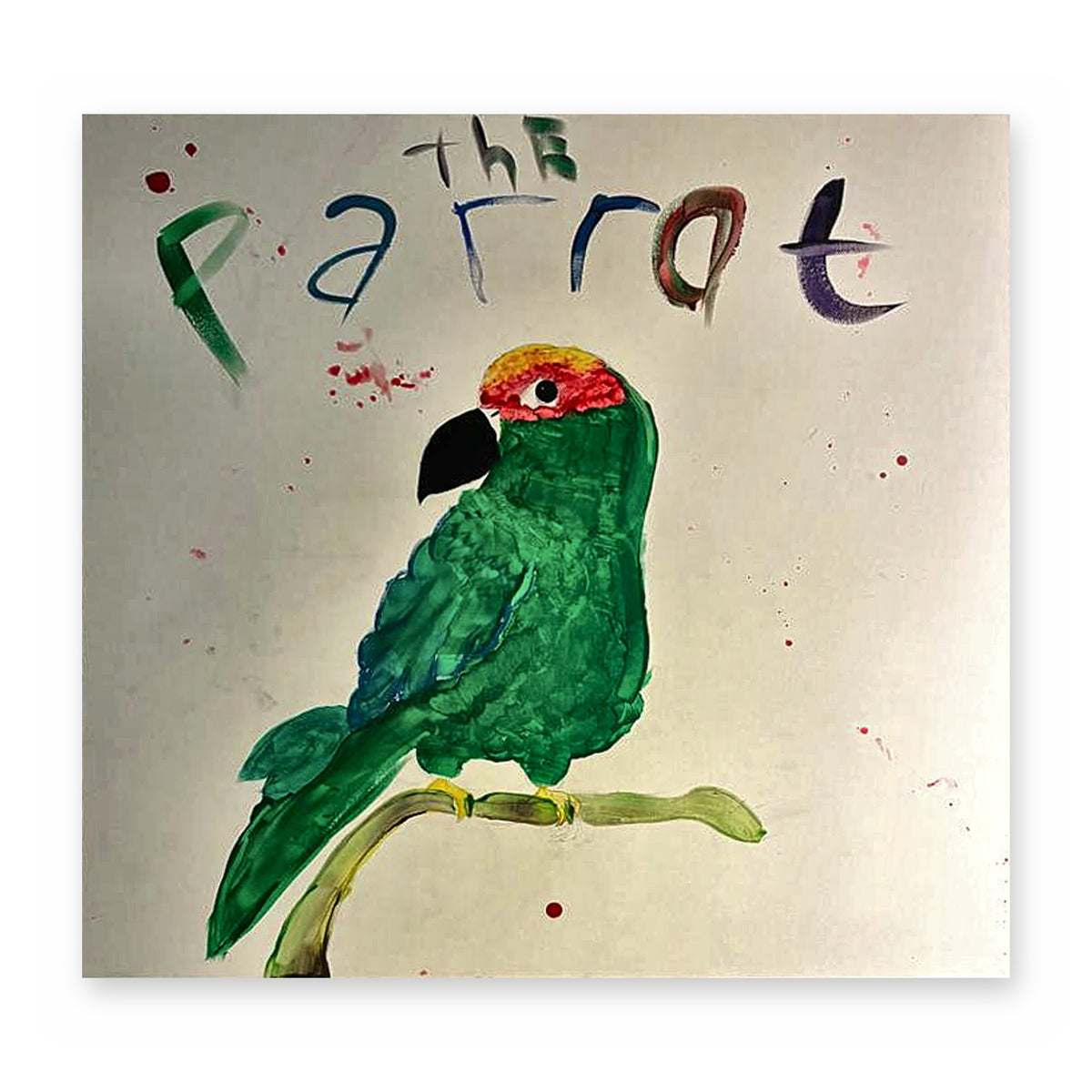 The Parrot