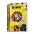 Lion King Scrapbook