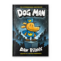 Dog Man