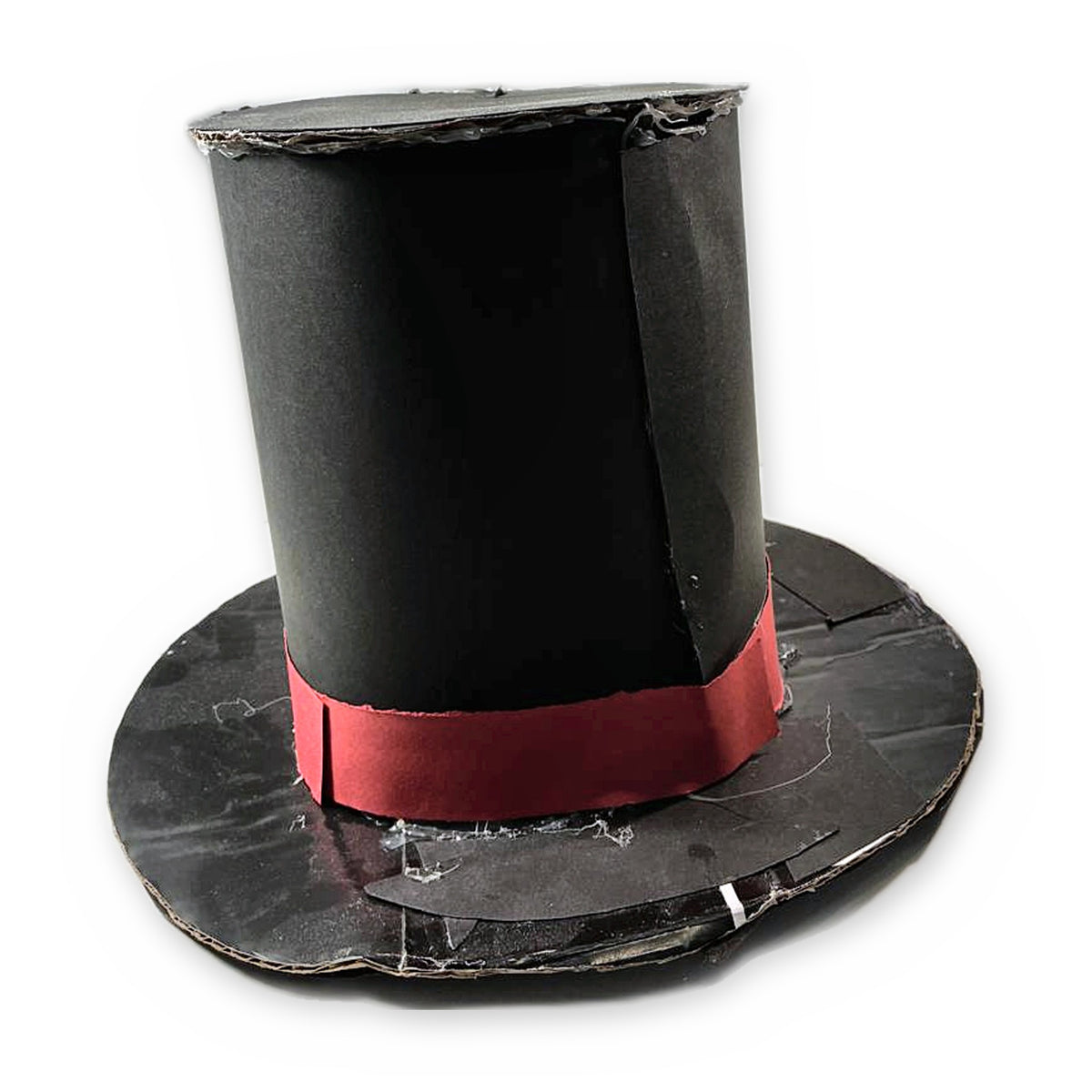 Magician's Top Hat