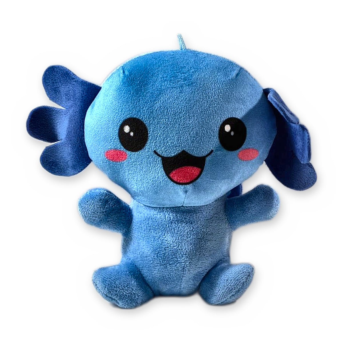 Expo 2025 Axolotl Plush