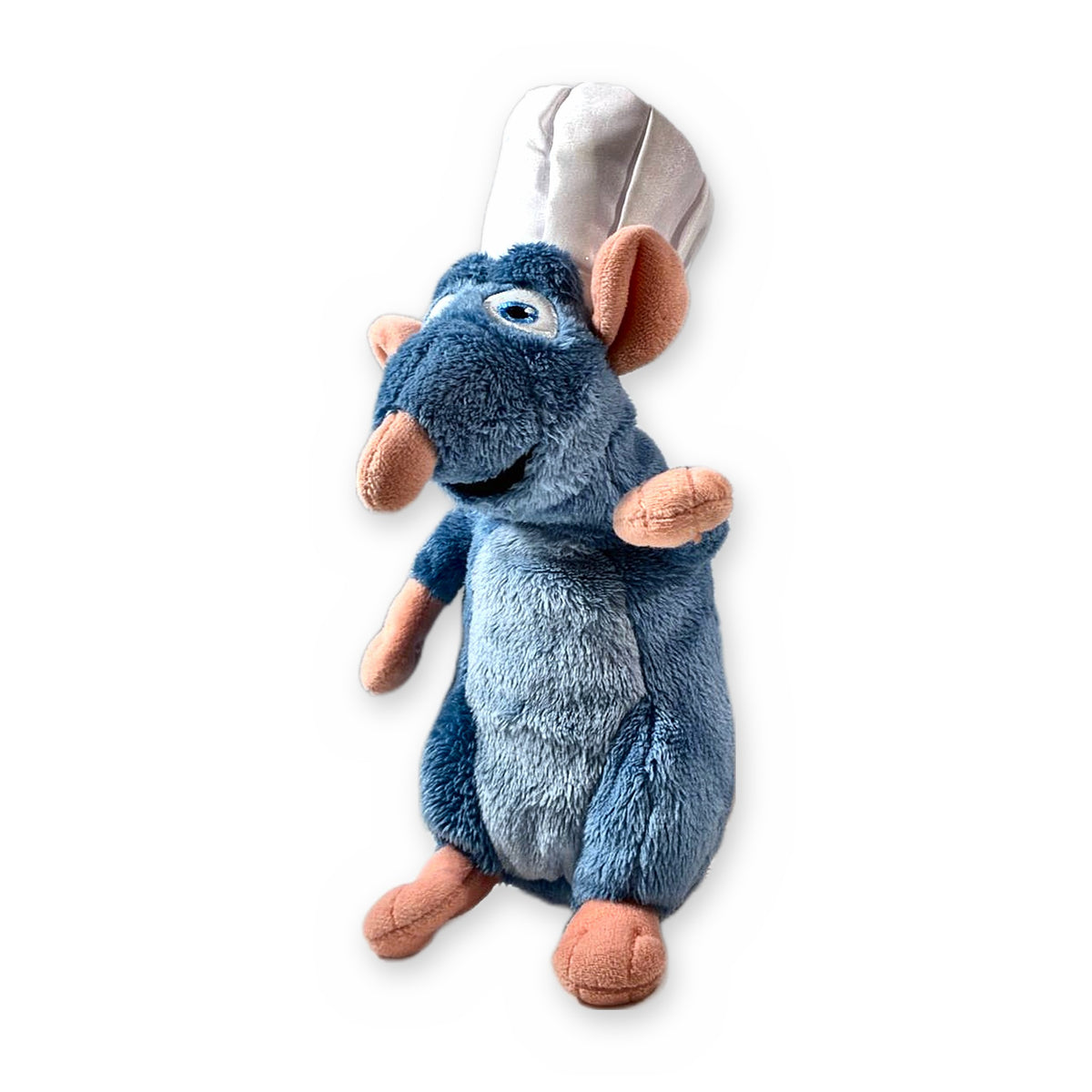 Remy the Chef Rat Plush