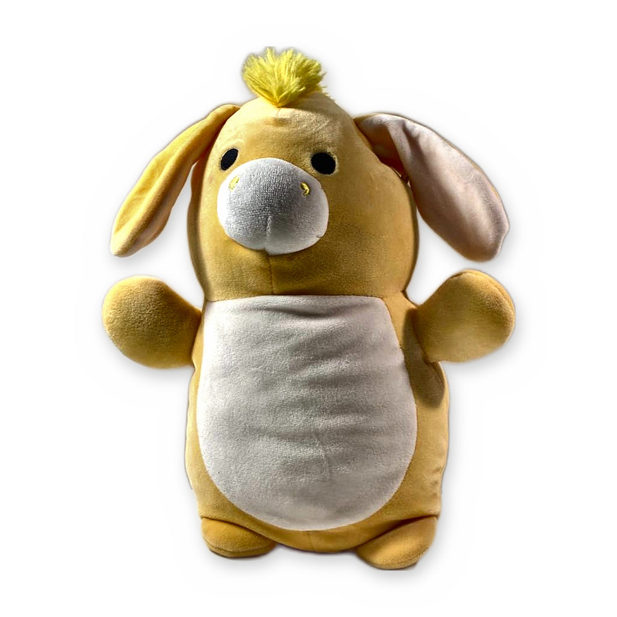 Squishmallows Donkey Plush