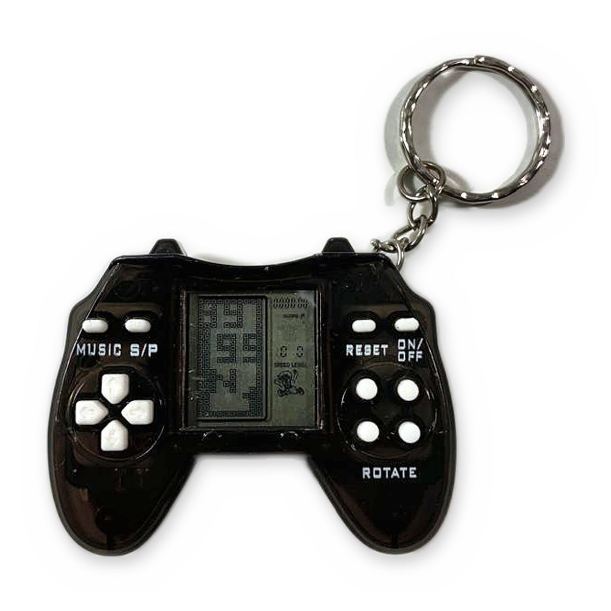 Mini Game Keychain (2)